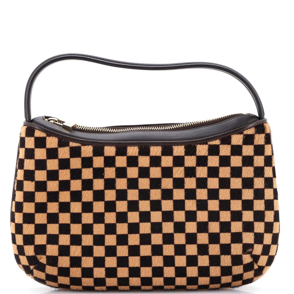 Louis Vuitton Tigre Handbag Damier #253646L82B